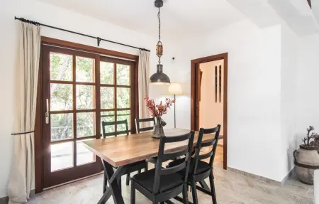 La Devesa, Maison 8 personnes à Colonia de Sant Pere - Photo 35
