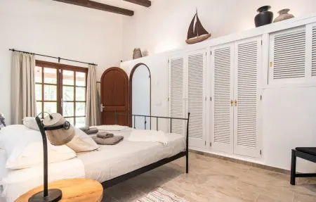 La Devesa, Maison 8 personnes à Colonia de Sant Pere - Photo 36
