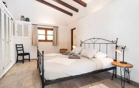 La Devesa, Maison 8 personnes à Colonia de Sant Pere - Photo 37