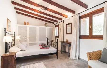 La Devesa, Maison 8 personnes à Colonia de Sant Pere - Photo 38