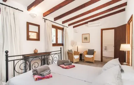 La Devesa, Maison 8 personnes à Colonia de Sant Pere - Photo 39