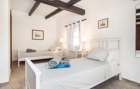 La Devesa, Maison 8 personnes à Colonia de Sant Pere - Photo 41