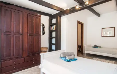 La Devesa, Maison 8 personnes à Colonia de Sant Pere - Photo 42