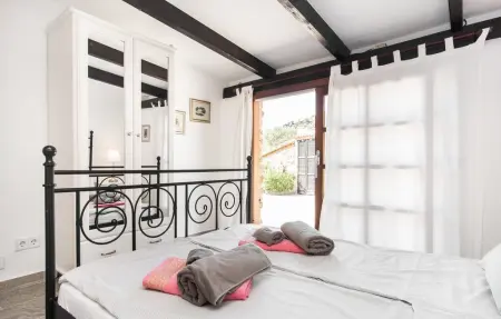 La Devesa, Maison 8 personnes à Colonia de Sant Pere - Photo 44