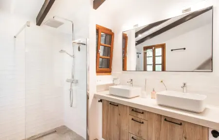 La Devesa, Maison 8 personnes à Colonia de Sant Pere - Photo 45