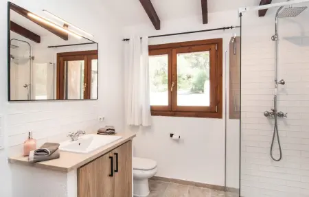 La Devesa, Maison 8 personnes à Colonia de Sant Pere - Photo 46