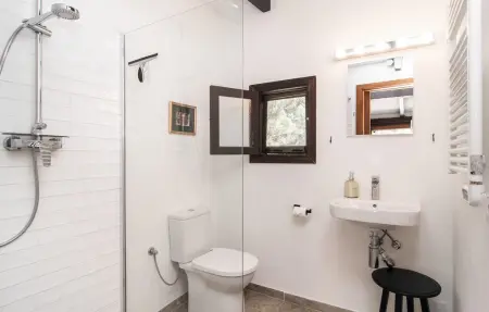La Devesa, Maison 8 personnes à Colonia de Sant Pere - Photo 49