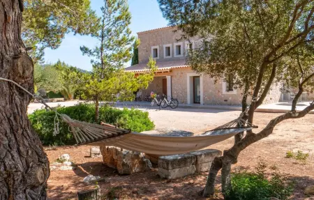 Es Llorer de na Penyal, Maison 6 personnes à Son Servera - Photo 13