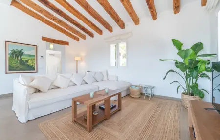 Es Llorer de na Penyal, Maison 6 personnes à Son Servera - Photo 24