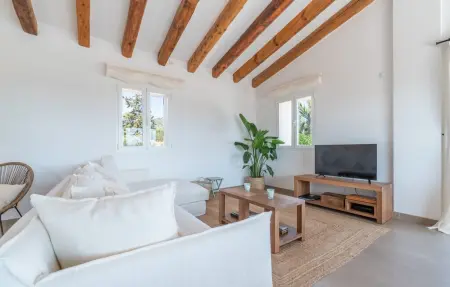 Es Llorer de na Penyal, Maison 6 personnes à Son Servera - Photo 25
