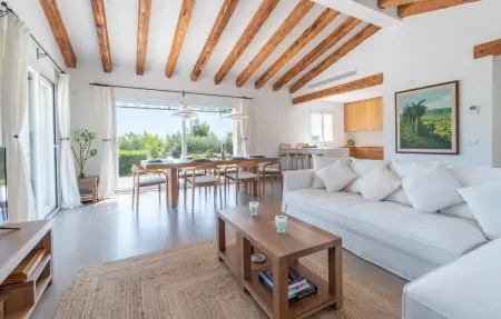 Es Llorer de na Penyal, Maison 6 personnes à Son Servera - Photo 27