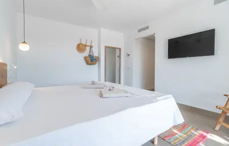 Es Llorer de na Penyal, Maison 6 personnes à Son Servera - Photo 35