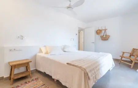 Es Llorer de na Penyal, Maison 6 personnes à Son Servera - Photo 37