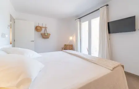 Es Llorer de na Penyal, Maison 6 personnes à Son Servera - Photo 38