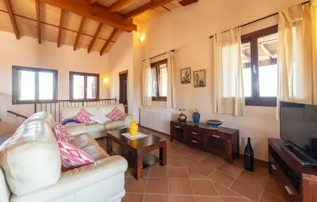 Cas Pobler, Maison 6 personnes à Son Macia - Photo 25
