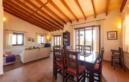 Cas Pobler, Maison 6 personnes à Son Macia - Photo 28