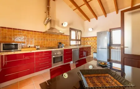 Cas Pobler, Maison 6 personnes à Son Macia - Photo 29