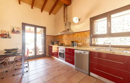 Cas Pobler, Maison 6 personnes à Son Macia - Photo 31