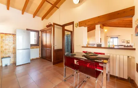 Cas Pobler, Maison 6 personnes à Son Macia - Photo 32