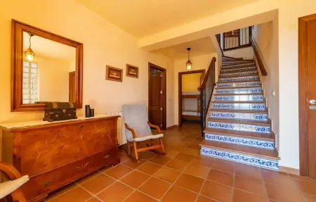 Cas Pobler, Maison 6 personnes à Son Macia - Photo 33