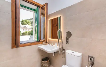 Mater Randa, Maison 12 personnes à Algaida - Photo 37