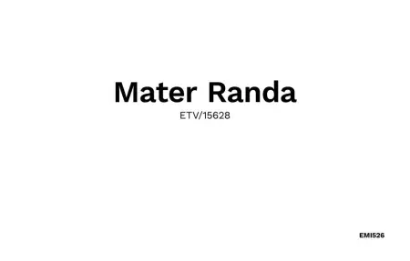 Mater Randa, Maison 12 personnes à Algaida - Photo 45