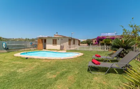 Padre, Maison 4 personnes à Son Servera - Photo 4