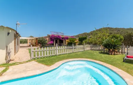 Padre, Maison 4 personnes à Son Servera - Photo 5