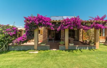Padre, Maison 4 personnes à Son Servera - Photo 6