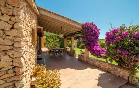 Padre, Maison 4 personnes à Son Servera - Photo 7