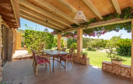 Padre, Maison 4 personnes à Son Servera - Photo 8