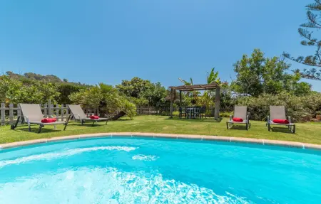 Padre, Maison 4 personnes à Son Servera - Photo 10