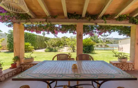 Padre, Maison 4 personnes à Son Servera - Photo 13