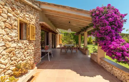 Padre, Maison 4 personnes à Son Servera - Photo 14