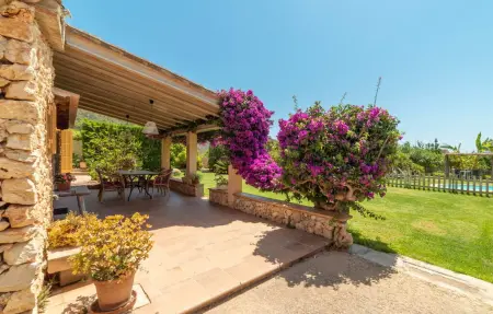Padre, Maison 4 personnes à Son Servera - Photo 15