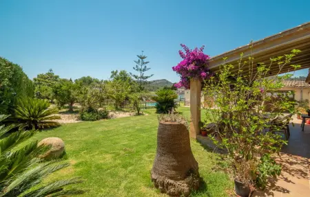 Padre, Maison 4 personnes à Son Servera - Photo 17