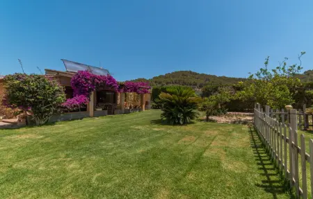 Padre, Maison 4 personnes à Son Servera - Photo 18
