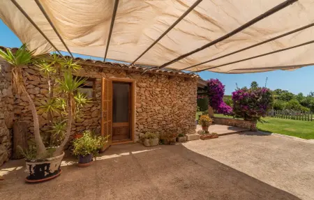 Padre, Maison 4 personnes à Son Servera - Photo 19