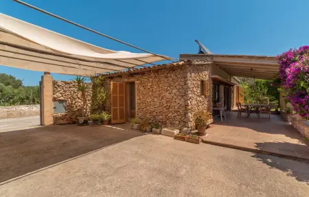 Padre, Maison 4 personnes à Son Servera - Photo 20