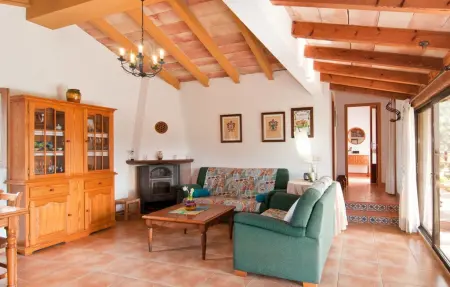 Padre, Maison 4 personnes à Son Servera - Photo 21