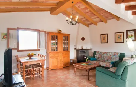 Padre, Maison 4 personnes à Son Servera - Photo 22