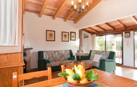 Padre, Maison 4 personnes à Son Servera - Photo 24