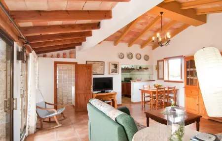 Padre, Maison 4 personnes à Son Servera - Photo 25