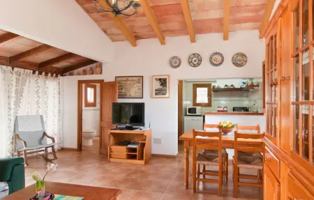 Padre, Maison 4 personnes à Son Servera - Photo 27