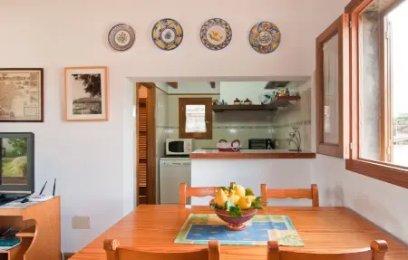 Padre, Maison 4 personnes à Son Servera - Photo 28