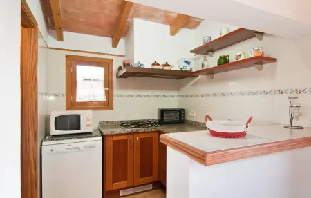 Padre, Maison 4 personnes à Son Servera - Photo 29