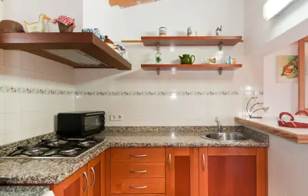 Padre, Maison 4 personnes à Son Servera - Photo 30