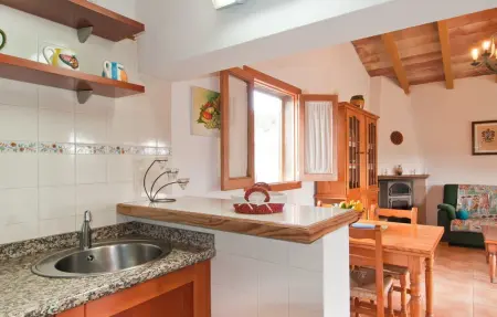 Padre, Maison 4 personnes à Son Servera - Photo 31