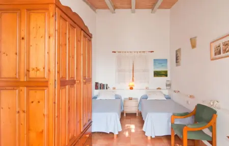 Padre, Maison 4 personnes à Son Servera - Photo 35