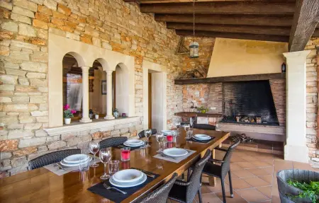 Es Forn Fumet, Maison 8 personnes à Portocolom - Photo 20